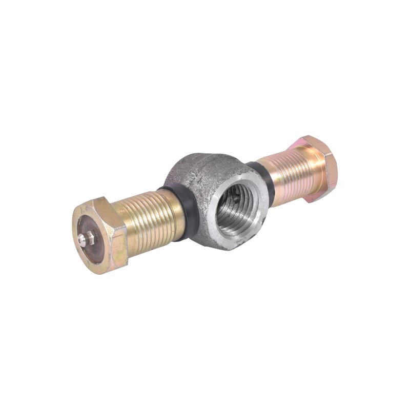 Pivot superior Aro